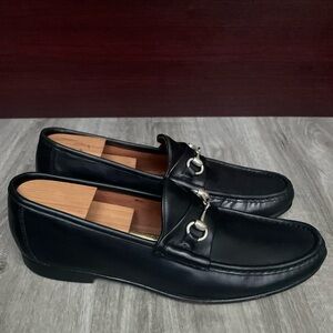 Allen Edmonds Verona Horsebit Italian Leather Loafers Men’s Size 10.5 D Shoes